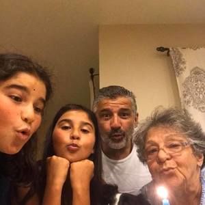 Meet your Posher, Claudio